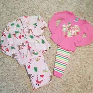 Christmas Pjs